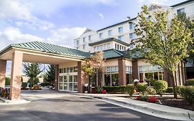 Plymouth Hilton Garden Inn Mi